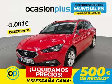 ST 1.0 EcoTSI S&S Style 110