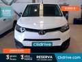 Toyota Proace City 1.5D 75kW (100CV) GX 650kg Media Blanco - thumbnail 1