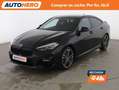 BMW 218 218dA Gran Coupé M Sport Negro - thumbnail 1