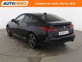 BMW 218 218dA Gran Coupé M Sport Negro - thumbnail 4