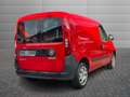 Fiat Doblo cargo 1.4 95cv E6 F.L. Rot - thumbnail 2