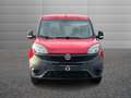 Fiat Doblo cargo 1.4 95cv E6 F.L. Rot - thumbnail 3