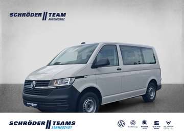 Kombi 2.0 TDI DSG ACC 5-Sitzer