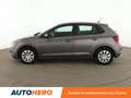 Volkswagen Polo 1.0 Trendline Business Gris - thumbnail 3