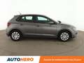 Volkswagen Polo 1.0 Trendline Business Gris - thumbnail 7