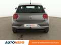 Volkswagen Polo 1.0 Trendline Business Gris - thumbnail 5