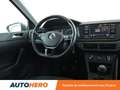 Volkswagen Polo 1.0 Trendline Business Gris - thumbnail 13