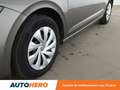 Volkswagen Polo 1.0 Trendline Business Gris - thumbnail 27