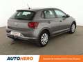 Volkswagen Polo 1.0 Trendline Business Gris - thumbnail 6