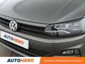 Volkswagen Polo 1.0 Trendline Business Gris - thumbnail 26