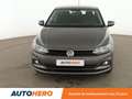 Volkswagen Polo 1.0 Trendline Business Gris - thumbnail 9