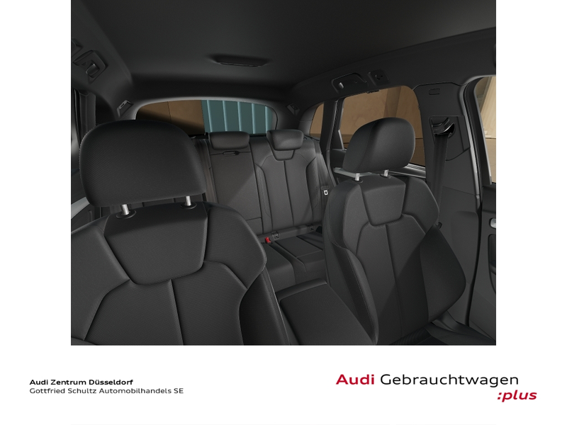 Audi Q5 40 TFSI quattro S tronic Allrad Navi digitales Sou — photo 12