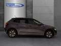Volkswagen Polo 1.0 TSI "MOVE" 95 PS DSG+NAVI+LED+PDC+SHZ+ Grau - thumbnail 7