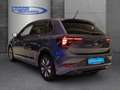 Volkswagen Polo 1.0 TSI "MOVE" 95 PS DSG+NAVI+LED+PDC+SHZ+ Grau - thumbnail 4