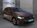 Volkswagen Polo 1.0 TSI "MOVE" 95 PS DSG+NAVI+LED+PDC+SHZ+ Grau - thumbnail 8