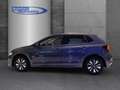 Volkswagen Polo 1.0 TSI "MOVE" 95 PS DSG+NAVI+LED+PDC+SHZ+ Grau - thumbnail 3