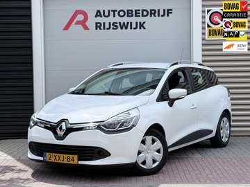 Estate 0.9 TCe Expression Navi/Airco