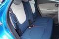 Renault Captur 1.2 TCE Klima Tempomat USB AUX Bluetooth Blau - thumbnail 10