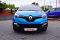 Renault Captur 1.2 TCE Klima Tempomat USB AUX Bluetooth Blau - thumbnail 8