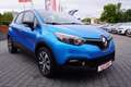 Renault Captur 1.2 TCE Klima Tempomat USB AUX Bluetooth Blau - thumbnail 6