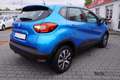 Renault Captur 1.2 TCE Klima Tempomat USB AUX Bluetooth Blau - thumbnail 5