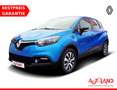 Renault Captur 1.2 TCE Klima Tempomat USB AUX Bluetooth Blau - thumbnail 1