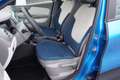Renault Captur 1.2 TCE Klima Tempomat USB AUX Bluetooth Blau - thumbnail 12
