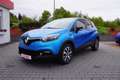 Renault Captur 1.2 TCE Klima Tempomat USB AUX Bluetooth Blau - thumbnail 2