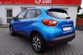 Renault Captur 1.2 TCE Klima Tempomat USB AUX Bluetooth Blau - thumbnail 3