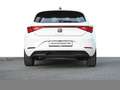 SEAT Leon 1.5 ROAD EDITION DSG NAV RFK KEYL AHK-Vorb. Wit - thumbnail 5