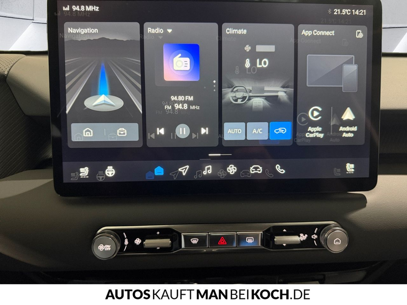 Photo du véhicule