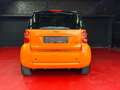 smart forTwo coupé 1.0 52kW mhd edition nightorange Orange - thumbnail 10