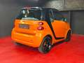 smart forTwo coupé 1.0 52kW mhd edition nightorange Orange - thumbnail 5