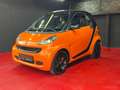 smart forTwo coupé 1.0 52kW mhd edition nightorange Orange - thumbnail 4