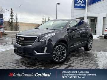 Premium Luxury AWD | No Accidents | Cooled Seats