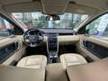 Land Rover Discovery Sport 2.0 TD4 HSE/CUIR BEIGE/NAVI/CAMERA/LED/ Zwart - thumbnail 10