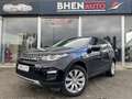 Land Rover Discovery Sport 2.0 TD4 HSE/CUIR BEIGE/NAVI/CAMERA/LED/ Zwart - thumbnail 1