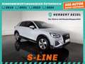 Audi Q2 S-LINE 30 TDI S-tr *MATRIX-LED / 18 ZOLL / VIRT... Grau - thumbnail 1