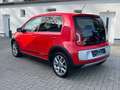 Volkswagen up! cross up! 89tkm Shzg Klima Navi Rojo - thumbnail 3