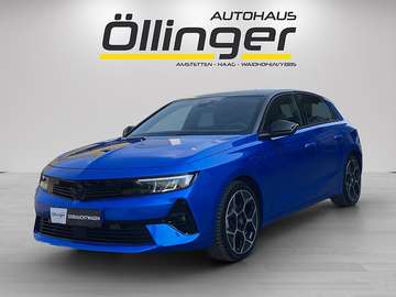 1,2 Turbo GS Aut.
