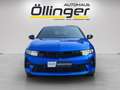 Opel Astra 1,2 Turbo GS Aut. Blau - thumbnail 5