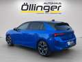 Opel Astra 1,2 Turbo GS Aut. Blau - thumbnail 3