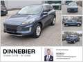 Ford Kuga Titanium Navi+Kamera+Winterpaket+Klima Bleu - thumbnail 1