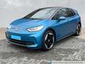 Volkswagen ID.3 Pro S Navi Pano HUD WP ACC LED SHZ PDC Blau - thumbnail 2