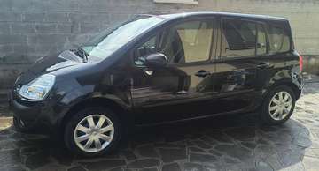 Grand Modus 1.2 16v Expression