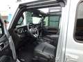 Jeep Wrangler Phev hybride*Overland -edition*23000km** Argent - thumbnail 8