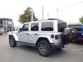 Jeep Wrangler Phev hybride*Overland -edition*23000km** Argent - thumbnail 14