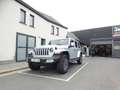 Jeep Wrangler Phev hybride*Overland -edition*23000km** Argent - thumbnail 1