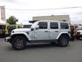 Jeep Wrangler Phev hybride*Overland -edition*23000km** Argent - thumbnail 12