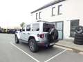 Jeep Wrangler Phev hybride*Overland -edition*23000km** Argent - thumbnail 3